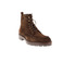Tavares high shoes brown 2