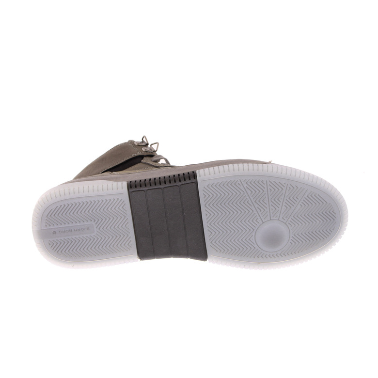 Bjorn Borg chaussures hautes gris 5