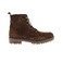 Tavares high shoes brown 1