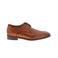 Van Bommel niedrige schuhe cognac 1