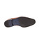 Van Bommel niedrige schuhe cognac 5