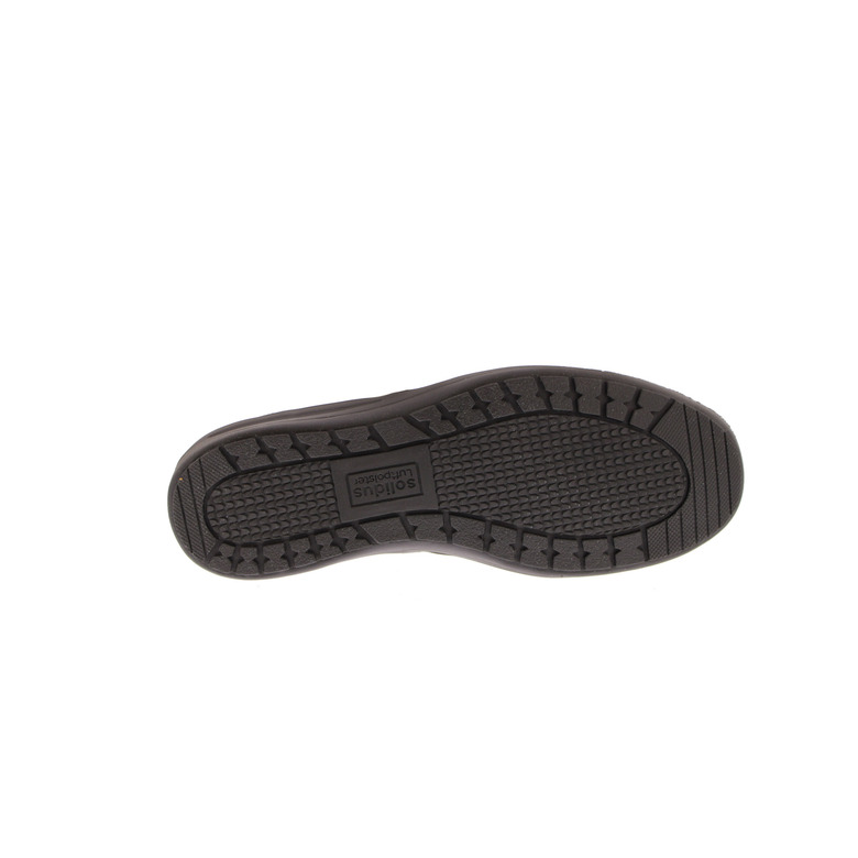 Solidus sneakers zwart 5