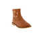Pom D'api boots cognac 2