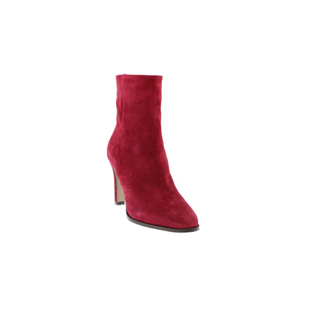 Tango stiefelette bordeaux