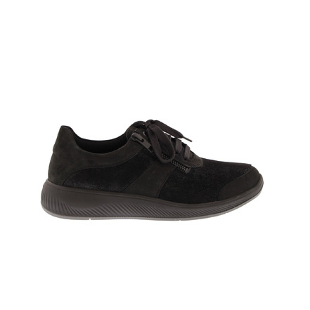 Solidus sneakers noir