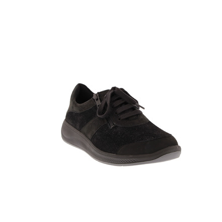 Solidus sneakers noir