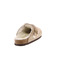 Scholl slippers lightbrown 4