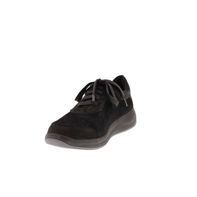 Solidus sneakers noir 3