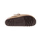 Scholl slippers lightbrown 5