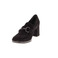 Gabor moccasins black 3