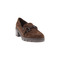 Gabor moccasins brown 2
