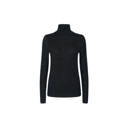 Numph pullover schwarz