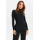 Numph pullover schwarz 2