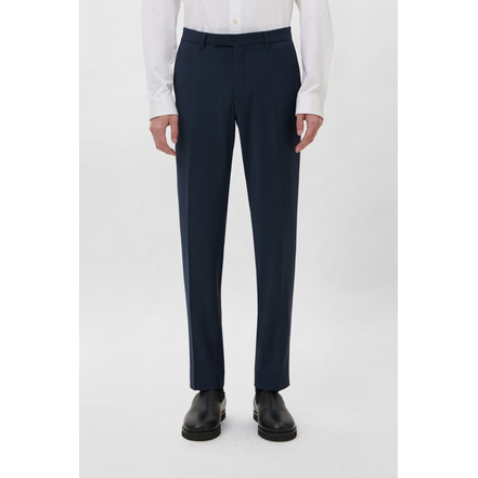 Drykorn trousers blue