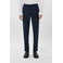 Drykorn trousers blue 2