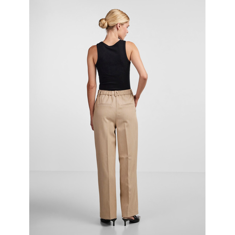 Y.a.s broek camel 3