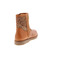 Beberlis stiefel cognac 4