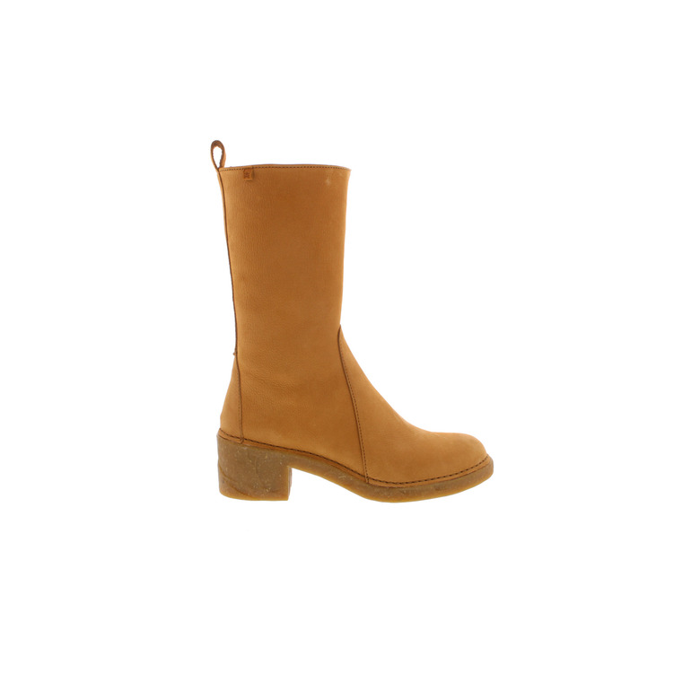 El Naturalista bottes camel 1