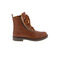 Fr high shoes cognac 1