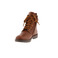 Fr high shoes cognac 3