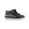 Franco Romagnoli lace shoes blue 1