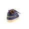 Franco Romagnoli lace shoes blue 4