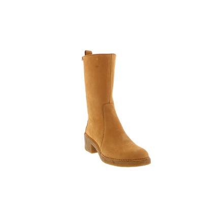 El Naturalista bottes camel