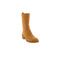 El Naturalista bottes camel 2