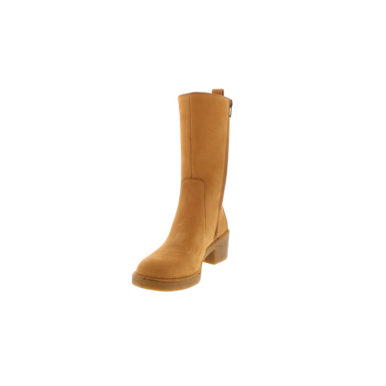 El Naturalista bottes camel 3
