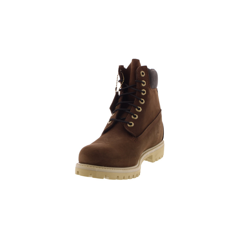 Timberland hohe schuhe braun 3