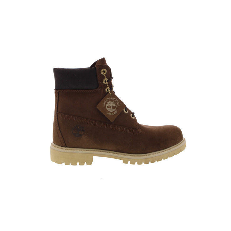Timberland hohe schuhe braun