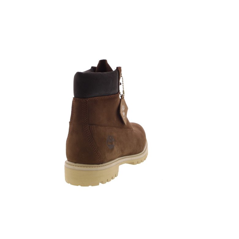 Timberland hohe schuhe braun 4