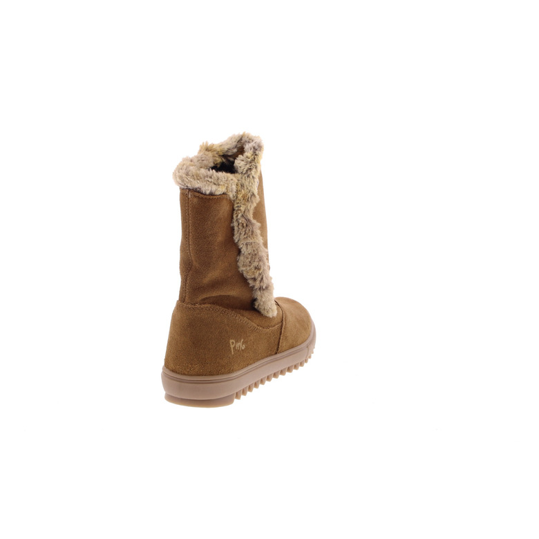 Primigi bottes brun 4