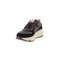 Little David low shoes black 3