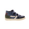 Little David high shoes blue 1