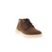 Timberland high shoes brown 2