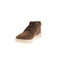Timberland high shoes brown 3
