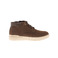 Timberland high shoes brown 1