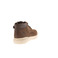 Timberland high shoes brown 4