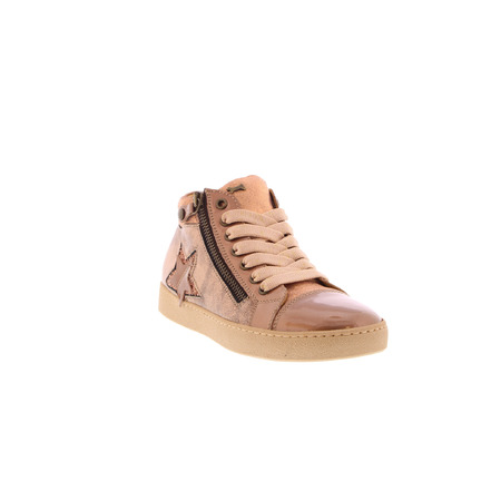 Stones And Bones hohe schuhe rosa