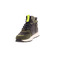 Bullboxer hoge schoenen groen 3