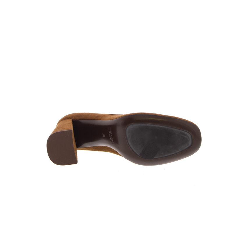 Rotta moccasins brown 5