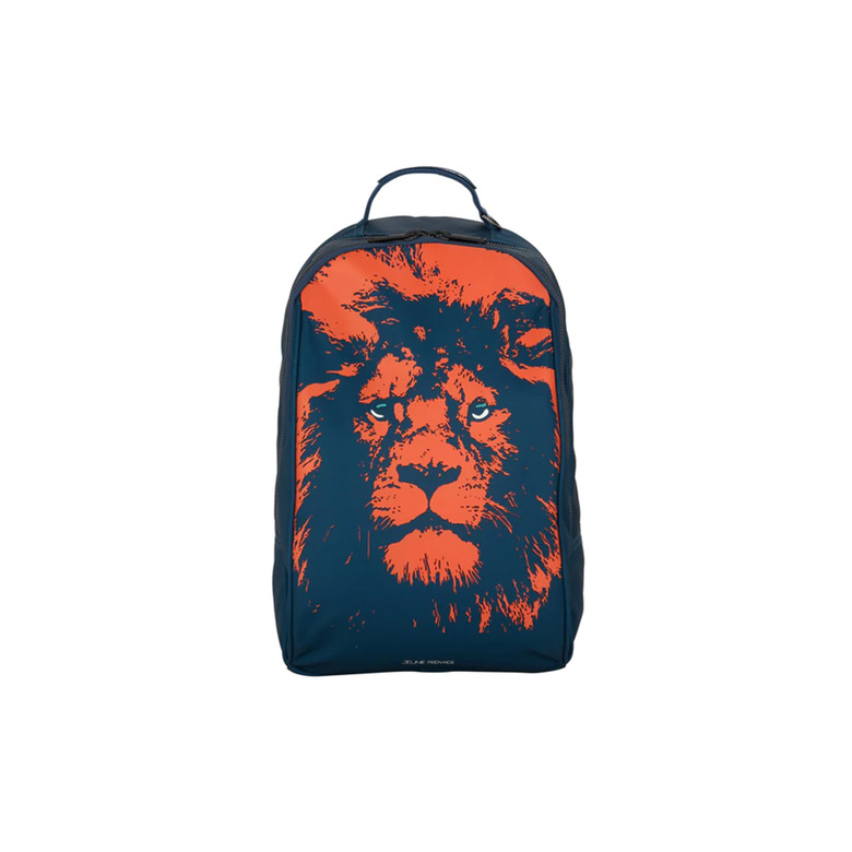 Jeune Premier sac à dos bleu 1