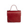 Mieke Dierckx sac à main rouge 1