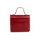 Mieke Dierckx sac à main rouge 3
