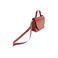 Mieke Dierckx sac à main rouge 4