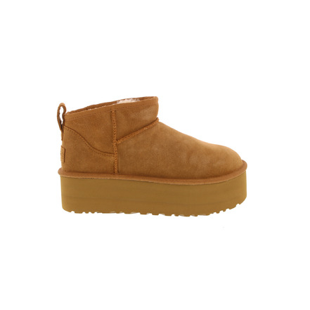 Ugg boots cognac