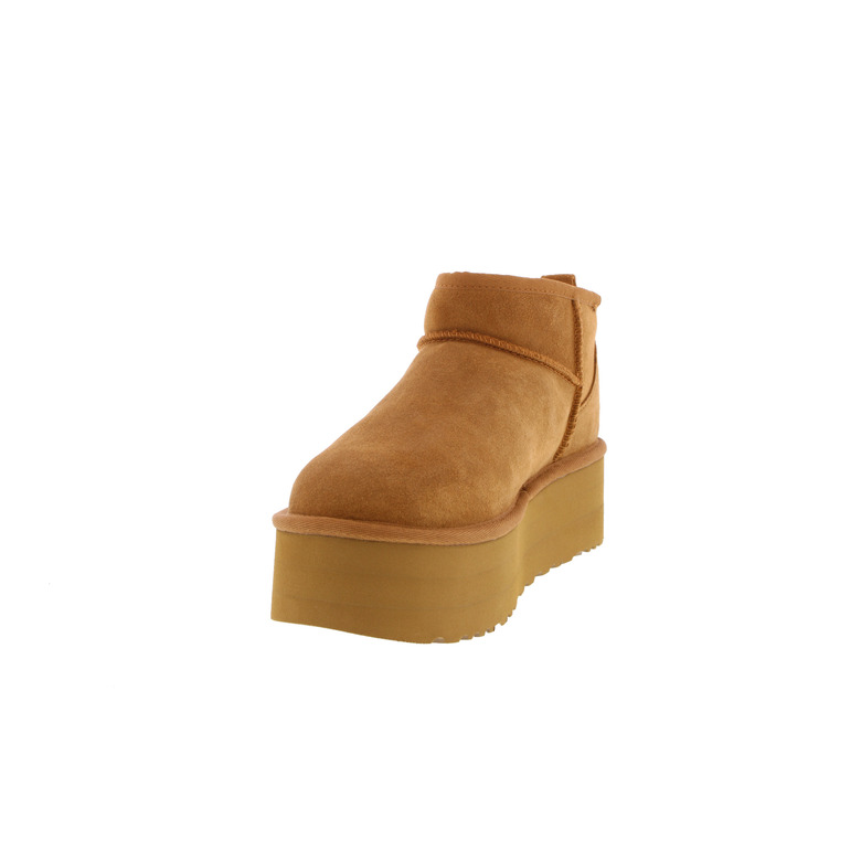 Ugg stiefel cognac 3