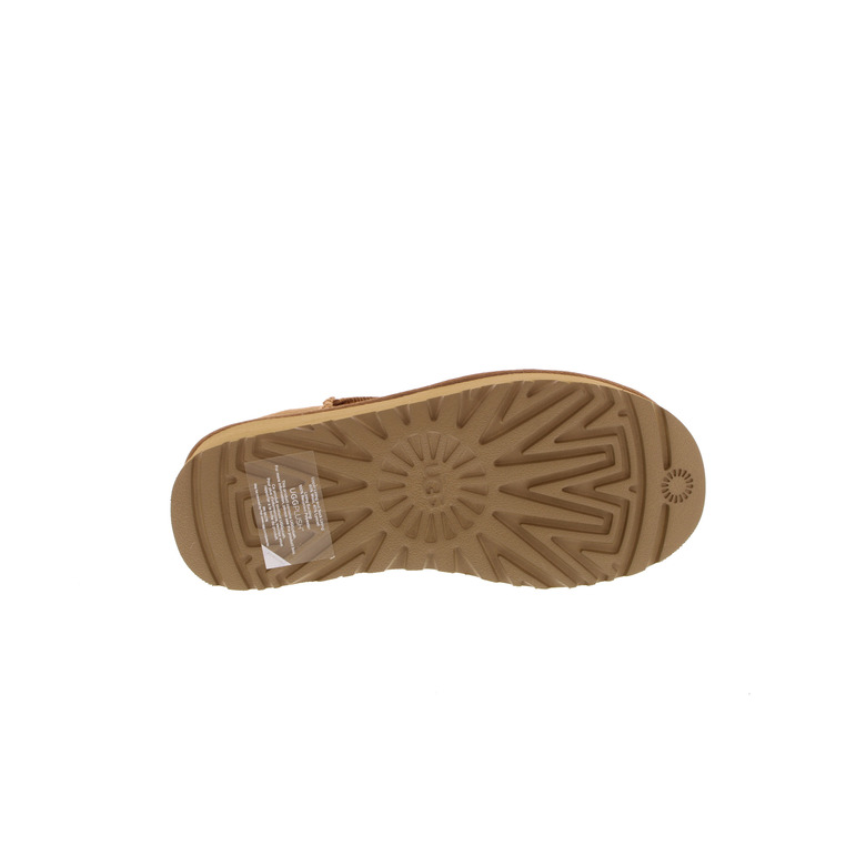 Ugg stiefel cognac 5