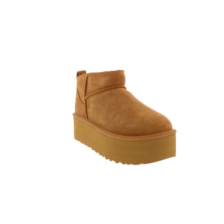 Ugg boots cognac